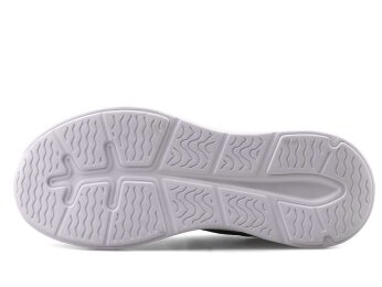  Xstep 2030 Merdane Triko - Füme/Oranj - 4