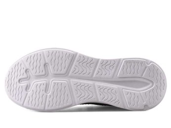  Xstep 2030 Merdane Triko - Siyah/Beyaz - 4