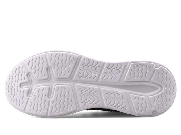  Xstep 2030 Merdane Triko - Siyah/Beyaz - 4