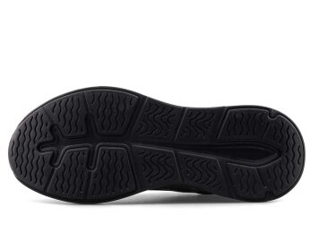  Xstep 2030 Merdane Triko - Siyah/Füme - 4