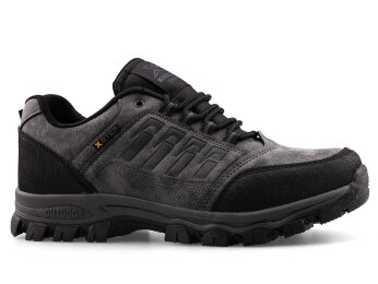 Xstep X5 Merdane Trekking - Füme - 1