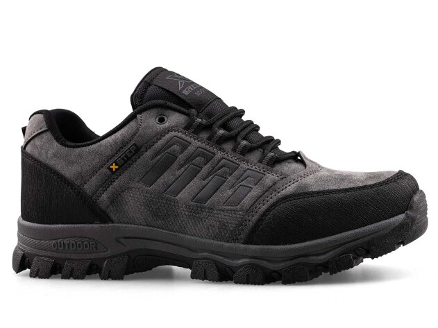 Xstep X5 Merdane Trekking - Füme - 1