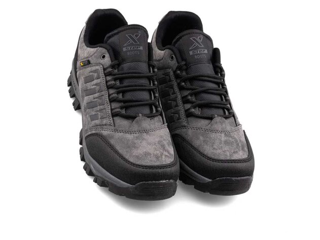 Xstep X5 Merdane Trekking - Füme - 2