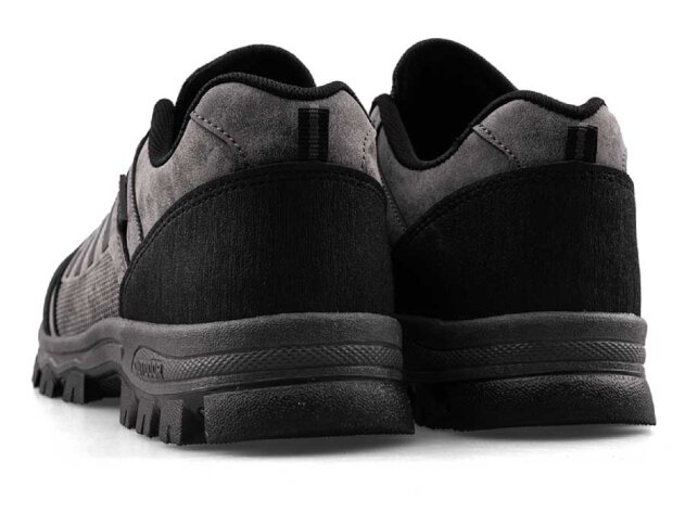 Xstep X5 Merdane Trekking - Füme - 3