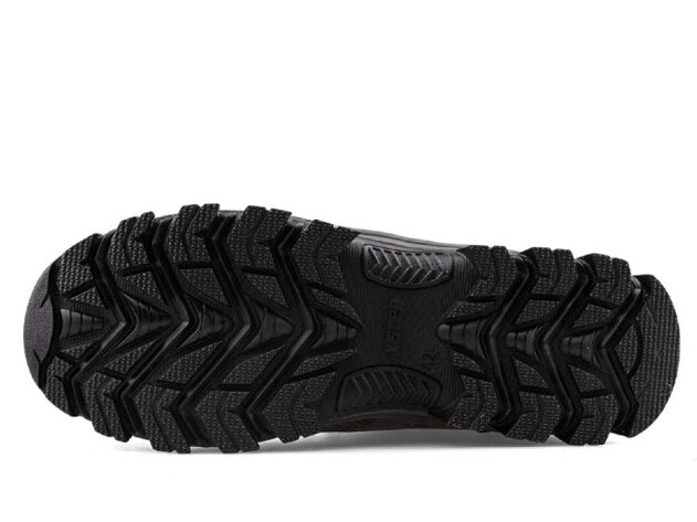 Xstep X5 Merdane Trekking - Füme - 4