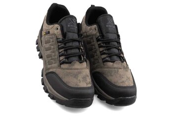 Xstep X5 Merdane Trekking - Haki - Xstep