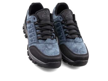 Xstep X5 Merdane Trekking - Laci - Xstep