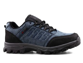 Xstep X5 Merdane Trekking - Laci - Xstep