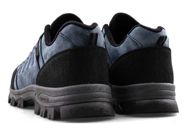 Xstep X5 Merdane Trekking - Laci - 3