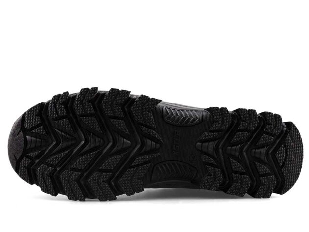 Xstep X5 Merdane Trekking - Laci - 4