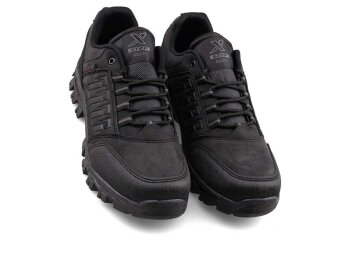 Xstep X5 Merdane Trekking - Siyah - 2