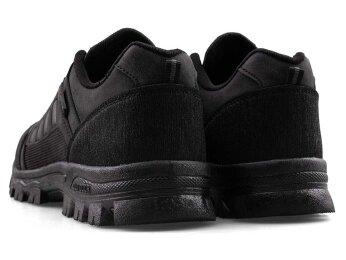 Xstep X5 Merdane Trekking - Siyah - 3