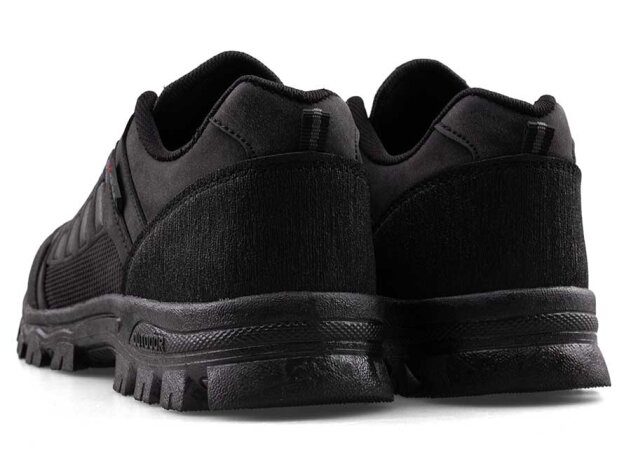 Xstep X5 Merdane Trekking - Siyah - 3