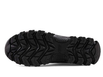Xstep X5 Merdane Trekking - Siyah - 4