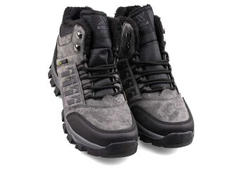 Xstep X6 Merdane Bot - Füme - 2