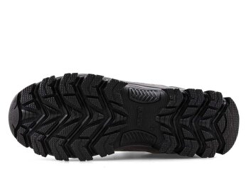 Xstep X6 Merdane Bot - Füme - 4