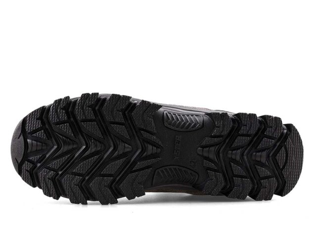 Xstep X6 Merdane Bot - Füme - 4