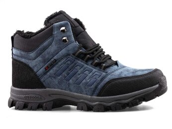 Xstep X6 Merdane Bot - Laci - 1