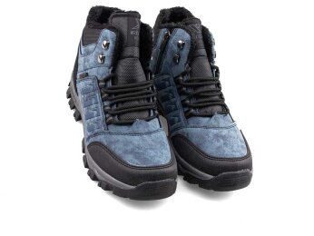 Xstep X6 Merdane Bot - Laci - 2