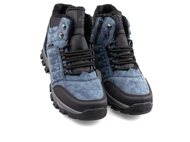 Xstep X6 Merdane Bot - Laci - 2