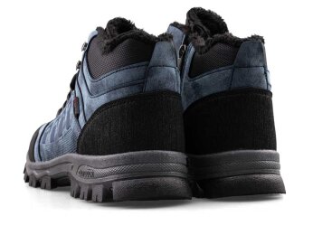 Xstep X6 Merdane Bot - Laci - 3