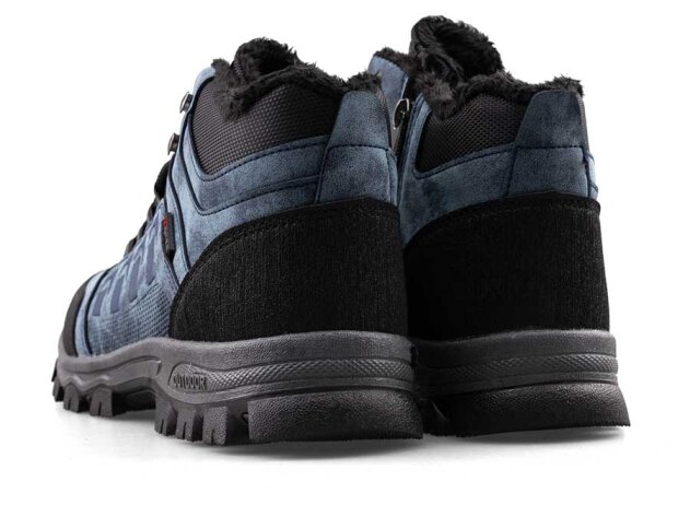 Xstep X6 Merdane Bot - Laci - 3