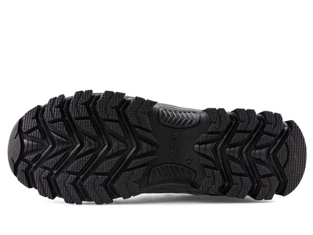 Xstep X6 Merdane Bot - Laci - 4