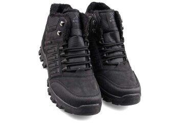 Xstep X6 Merdane Bot - Siyah - 2