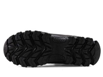 Xstep X6 Merdane Bot - Siyah - 4