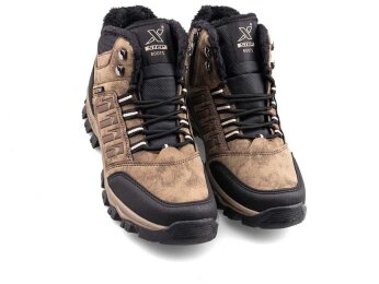 Xstep X6 Merdane Bot - Vizon - Xstep