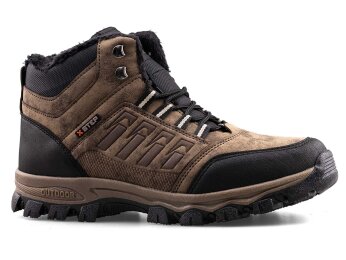 Xstep X6 Merdane Bot - Vizon - Xstep