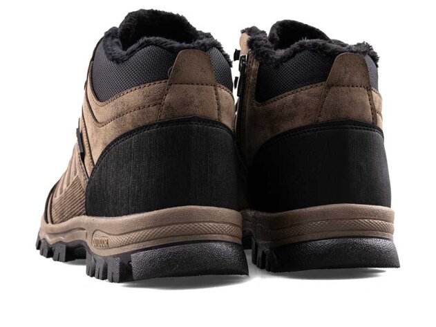 Xstep X6 Merdane Bot - Vizon - 3