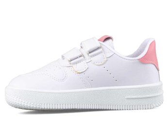 Zerdalife A B Bebe Cilt - Beyaz/Pembe (KUTUSUZ) - 3