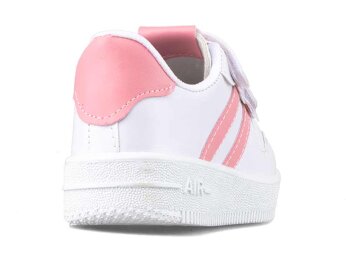 Zerdalife A B Bebe Cilt - Beyaz/Pembe (KUTUSUZ) - 4