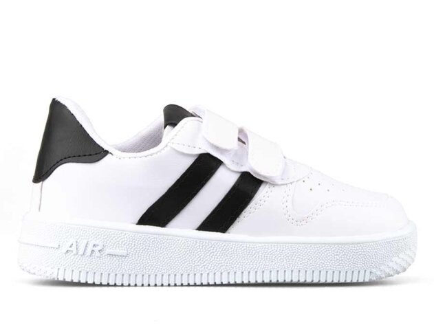 Zerdalife A B Bebe Cilt - Beyaz/Siyah (KUTUSUZ) - 1