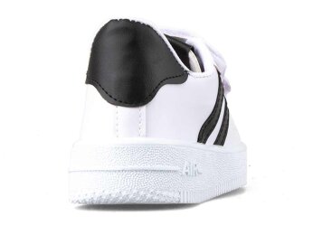 Zerdalife A B Bebe Cilt - Beyaz/Siyah (KUTUSUZ) - 4