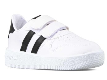 Zerdalife A B Bebe Cilt - Beyaz/Siyah (KUTUSUZ) - Zerdalife