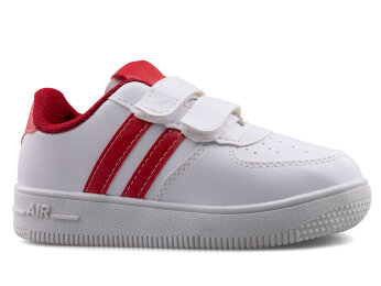 Zerdalife A B Filet Cilt - Beyaz/Kırmızı - 1