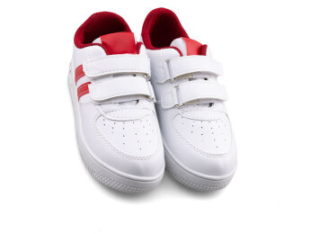 Zerdalife A B Filet Cilt - Beyaz/Kırmızı - 2