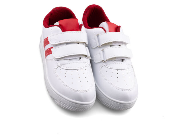 Zerdalife A B Filet Cilt - Beyaz/Kırmızı - 2