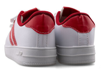 Zerdalife A B Filet Cilt - Beyaz/Kırmızı - 3