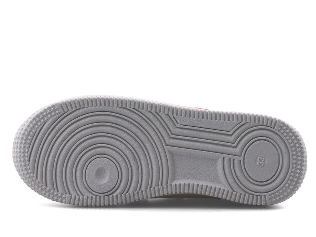 Zerdalife A B Filet Cilt - Beyaz/Kırmızı - 4