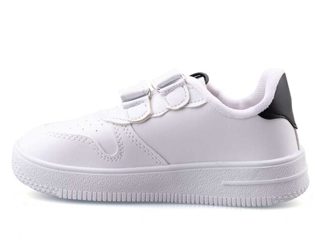 Zerdalife A B Filet Cilt - (KUTUSUZ) Beyaz/Siyah - 2