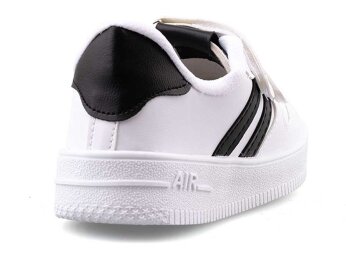 Zerdalife A B Filet Cilt - (KUTUSUZ) Beyaz/Siyah - 3