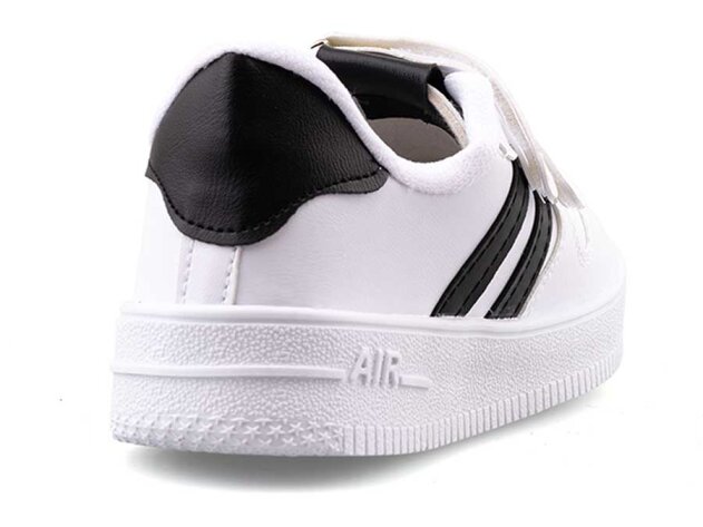 Zerdalife A B Filet Cilt - (KUTUSUZ) Beyaz/Siyah - 3