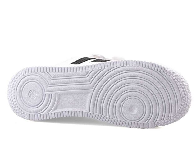 Zerdalife A B Filet Cilt - (KUTUSUZ) Beyaz/Siyah - 4