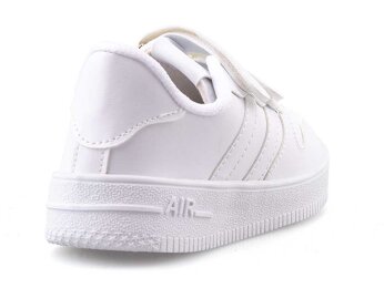 Zerdalife A B Filet Cilt - (KUTUSUZ) Beyaz - 3