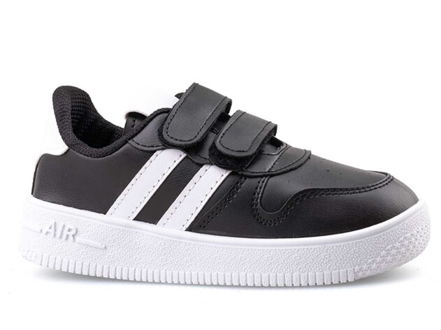 Zerdalife A B Filet Cilt - (KUTUSUZ) Siyah/Beyaz - 1