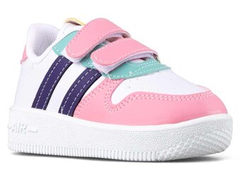 Zerdalife A B Patik Cilt - Beyaz/Pembe - 2