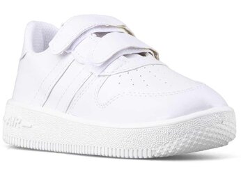 Zerdalife A B Patik Cilt - Beyaz - 2